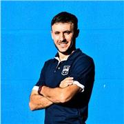 Profesor de educación física - Preparador Físico